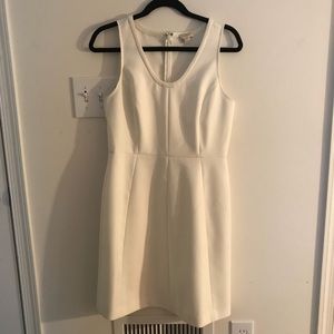 J. Crew NWOT dress